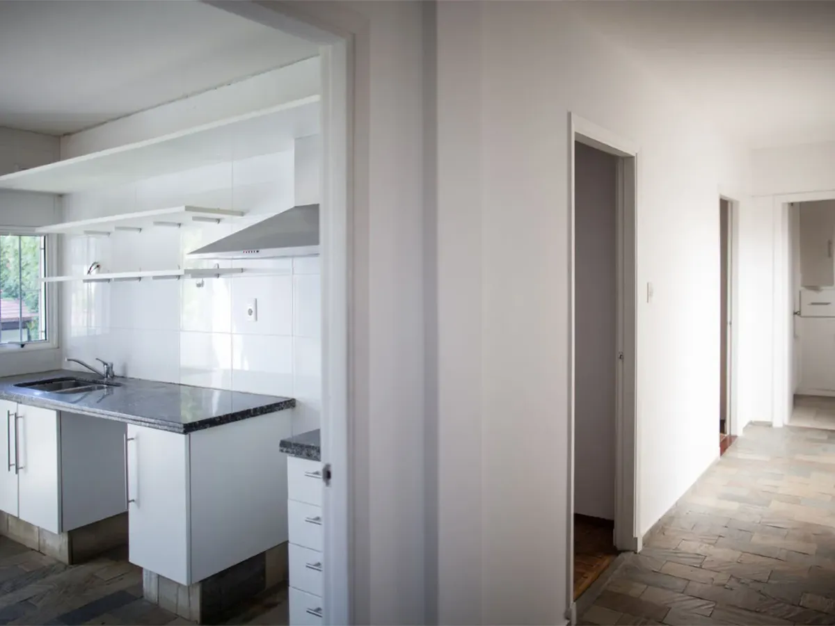 Casa En Alquiler En Punta Carretas · Foto 3