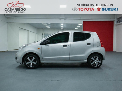 Suzuki Celerio Ga 1.0 2011 Excelente Estado