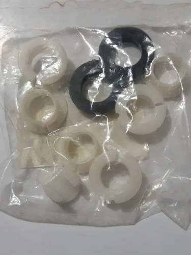 Kit Varillaje Hiunday Accent/atos Getz /kia Picanto