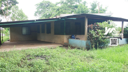 Imagen 7 de 7 de Se Vende Casa En Km21 Ctra. Masaya