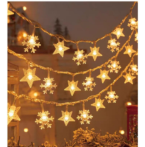 Lámpara Led Colgante Lámpara Decorativa Del Árbol De Navidad