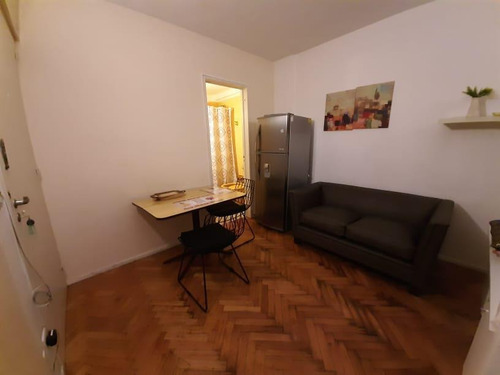 Imagen 6 de 13 de Departamento - Recoleta