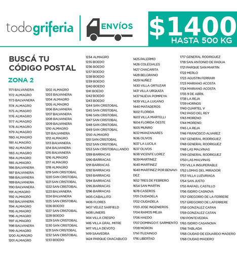 Imagen 5 de 9 de Durafort Pileta Lavadero Con Mesada Derecha 80x48