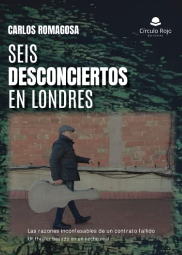 Seis Desconciertos En Londres