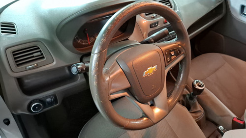 Chevrolet Cobalt 1.8N LTZ