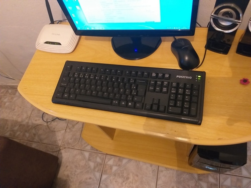 Computador Neo Pc N890 (completo)