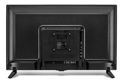 Monitor Led 24 Hd Multilaser Tl021 1 Hdmi 1 Usb