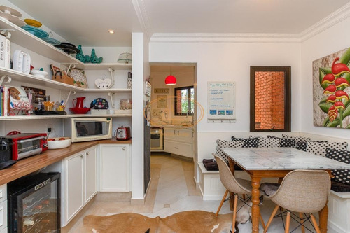 Apartamento Com 3 Dormitório(s) Localizado(a) No Bairro Morumbi Em São Paulo / São Paulo - 8237:914131