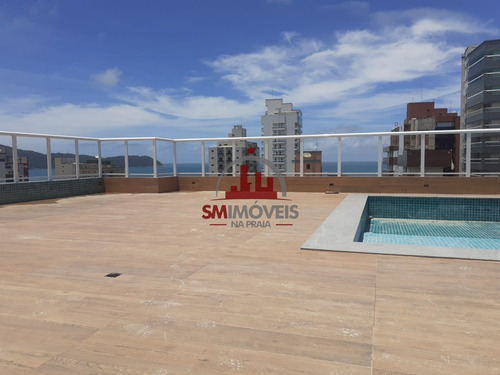 Imagem 18 de 26 de Apartamento 01 Dormitório Na Guilhermina Praia Grande - Ap02982 - 70262982