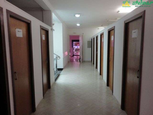 Imagem 15 de 30 de Venda Prédio Até 1.000 M2 Jardim São Paulo Guarulhos R$ 2.500.000,00 - 23934v