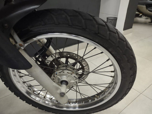 Imagem 10 de 10 de Honda Nxr 160 Bros Esdd Seminova (ale)