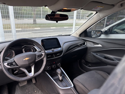 Chevrolet Onix 1.0 TURBO FLEX LTZ AUTOMÁTICO