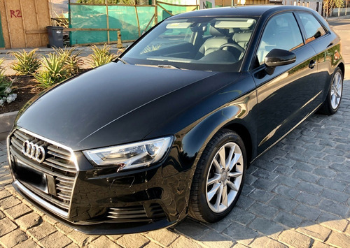 Audi A3 Tsfi 1.4 Aut