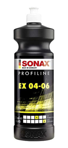 Sonax 242300 Profiline Ex 0406 338 Fl Oz