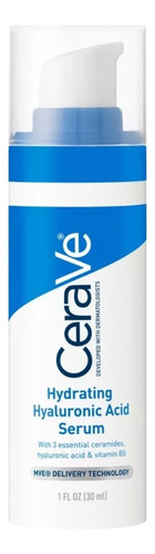 Sérum CeraVe Hydrating Hyaluronic Acid Face Serum CeraVe
