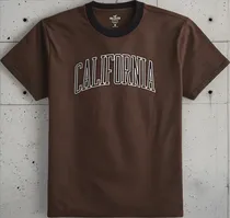 Comprar Remeras Hollister