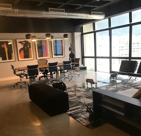 Imagen 4 de 14 de Oficina En Alquiler La Castellana 237 M2