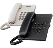 Comprar Teléfono Oficina Casa Panasonic Kx-ts500 Mesa Mayor Y Detal