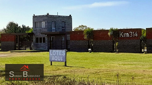 Imagen 2 de 7 de Lote Km 314 - Las Toninas