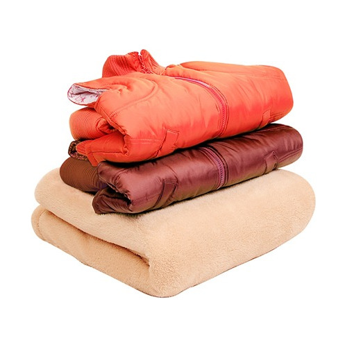 Combo X 3 Bolsas Al Vacio Vac Bag Grande 55x90cm De Ordene