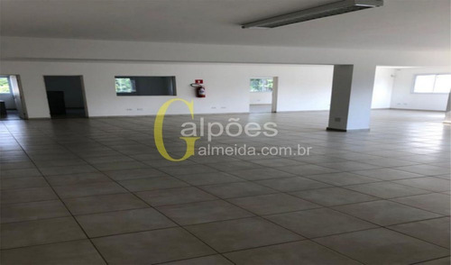 Imagem 4 de 10 de Galpão Para Comprar Estancia Imperial Araçariguama - Gbl196