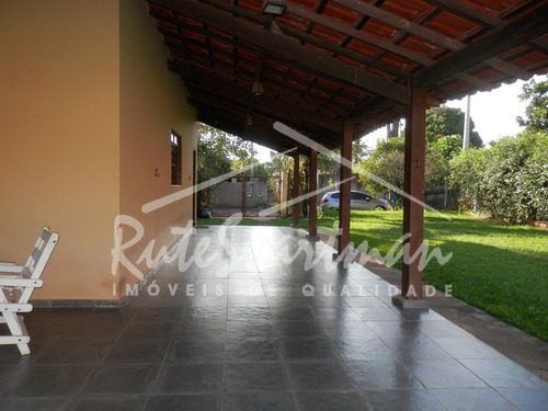 Imagem 3 de 22 de Chácara À Venda, 1260 M² Por R$ 580.000,00 - Village Campinas - Campinas/sp - Ch0180