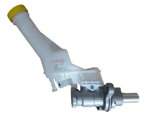 Cilindro Mestre Freio Novo Palio Grand Siena C/abs 7088720