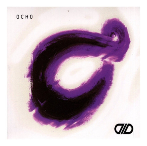 Dld 8 Ocho / Disco Cd