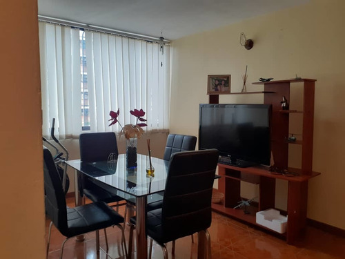 Imagen 3 de 14 de Apartamento Totalmente Amoblado Urb. El Torreon, Guarenas