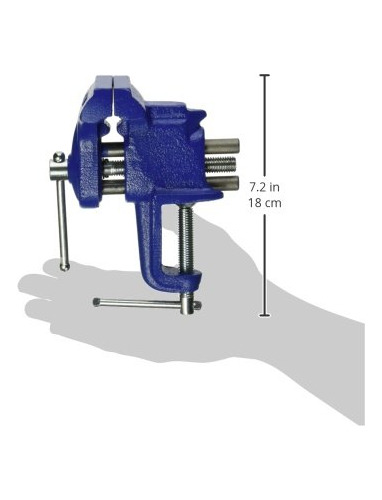 Tornillo Sujecion Hv