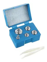 Comprar Pesas De Calibracion Pesas Para Calibrar Balanzas 100gr