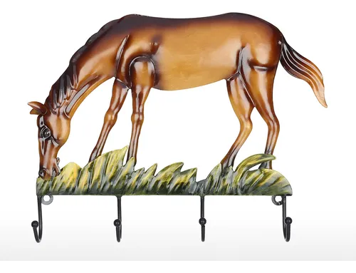 Percheros de caballos best sale