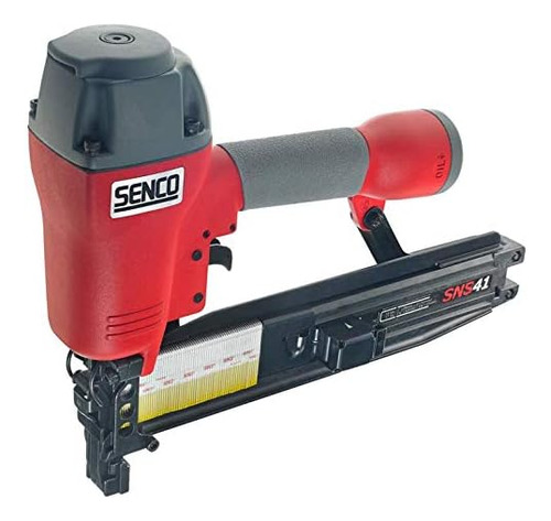 Senco - 3l0003n Sns41 Lantera De Construcción De Calibre 16