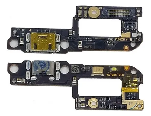 comprar Oem Bandeja Flex Carga Compatible Con Mi A2 Lite Xiaomi