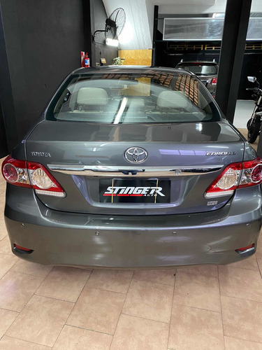 Toyota Corolla 2012 1.8 Se-g Mt 136cv