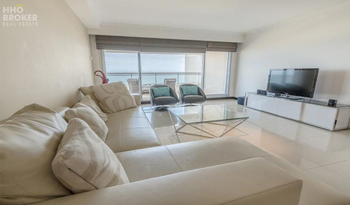 Imagen 3 de 23 de Torrelobos Apartamento En Venta Y Alquiler - Punta Del Este Brava