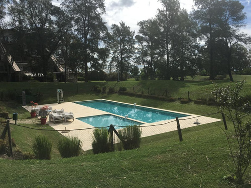 Imagen 11 de 30 de Alquiler Temporario Departamento 4 Amb -180mts2- La Reserva Cardales- Galeria Al Campo De Golf