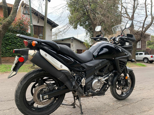 Suzuki Vstrom Dl650