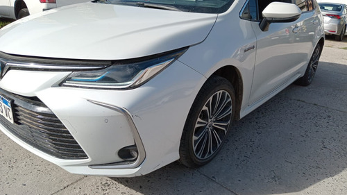 Toyota Corolla 1.8 Hev Seg Ecvt