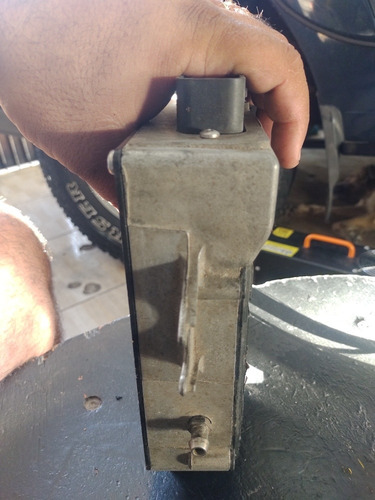 Ram V6