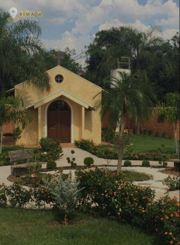 Imagem 14 de 16 de Lindo Imóvel Em Construção, Com Previsão De Entrega Em Março De 2.022, No Condomínio Village Moutonnée - Salto/sp. - Ca1569