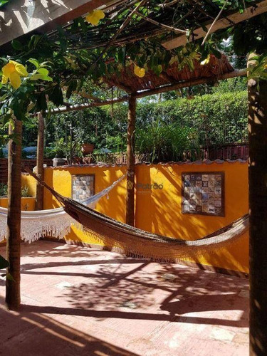 Imagem 9 de 19 de Casa À Venda, 230 M² Por R$ 970.000,00 - Altos De São Fernando - Jandira/sp - Ca0719