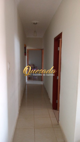 Imagem 8 de 30 de Casa - Ca00703 - 70214684