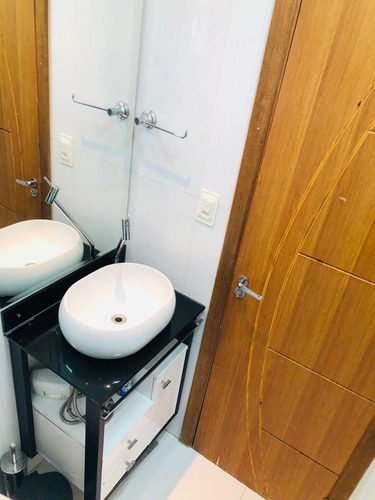 Imagem 15 de 21 de Apartamento - Ap00545 - 70590011