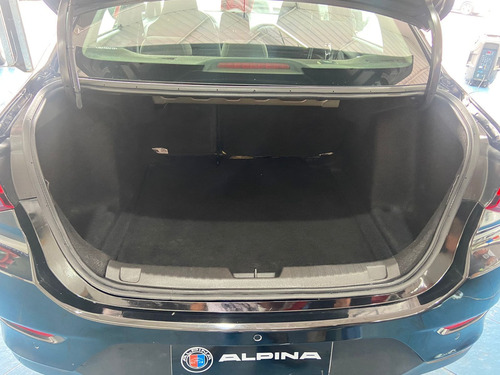 Imagem 14 de 15 de Chevrolet Onix Sedan Plus Ltz 1.0 12v Tb Flex Mec. 2020/...
