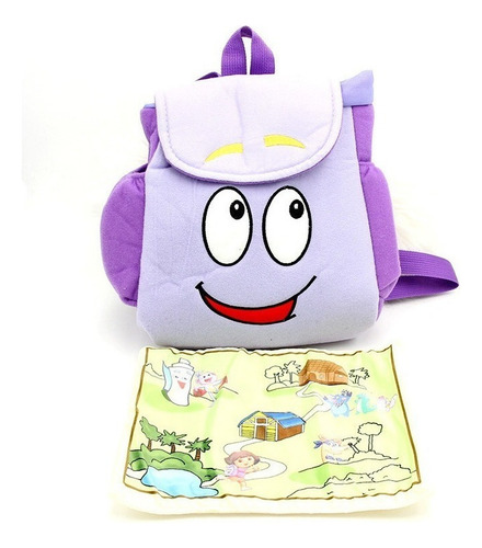 Dora La Exploradora Mochila Dora Pequeña Mochila Lindo Regal