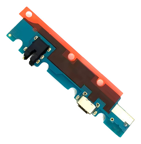 Flex Centro De Carga Para Samsung Galaxy Tab A7 Lite, T220