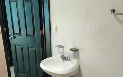 Vende Casa De Recuperación Bancarai En Esperanza 6, Lomas De San Rafael, Campeche Mv