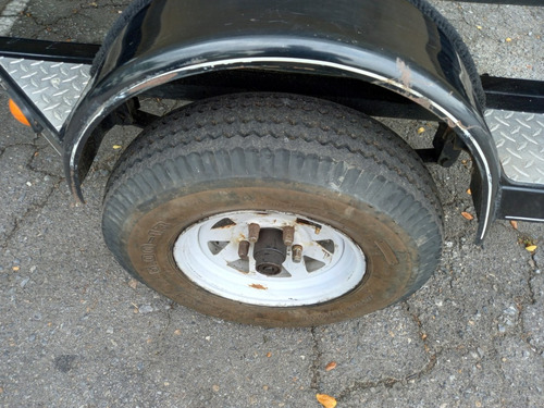 Imagen 9 de 9 de Lancha Bote Aluminio 18 Pies Triton Ts18 Perfecto Estado