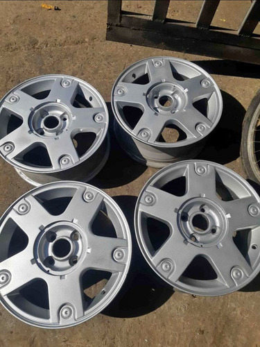 Rin 15 Volkswagen Gol Original (Usado)